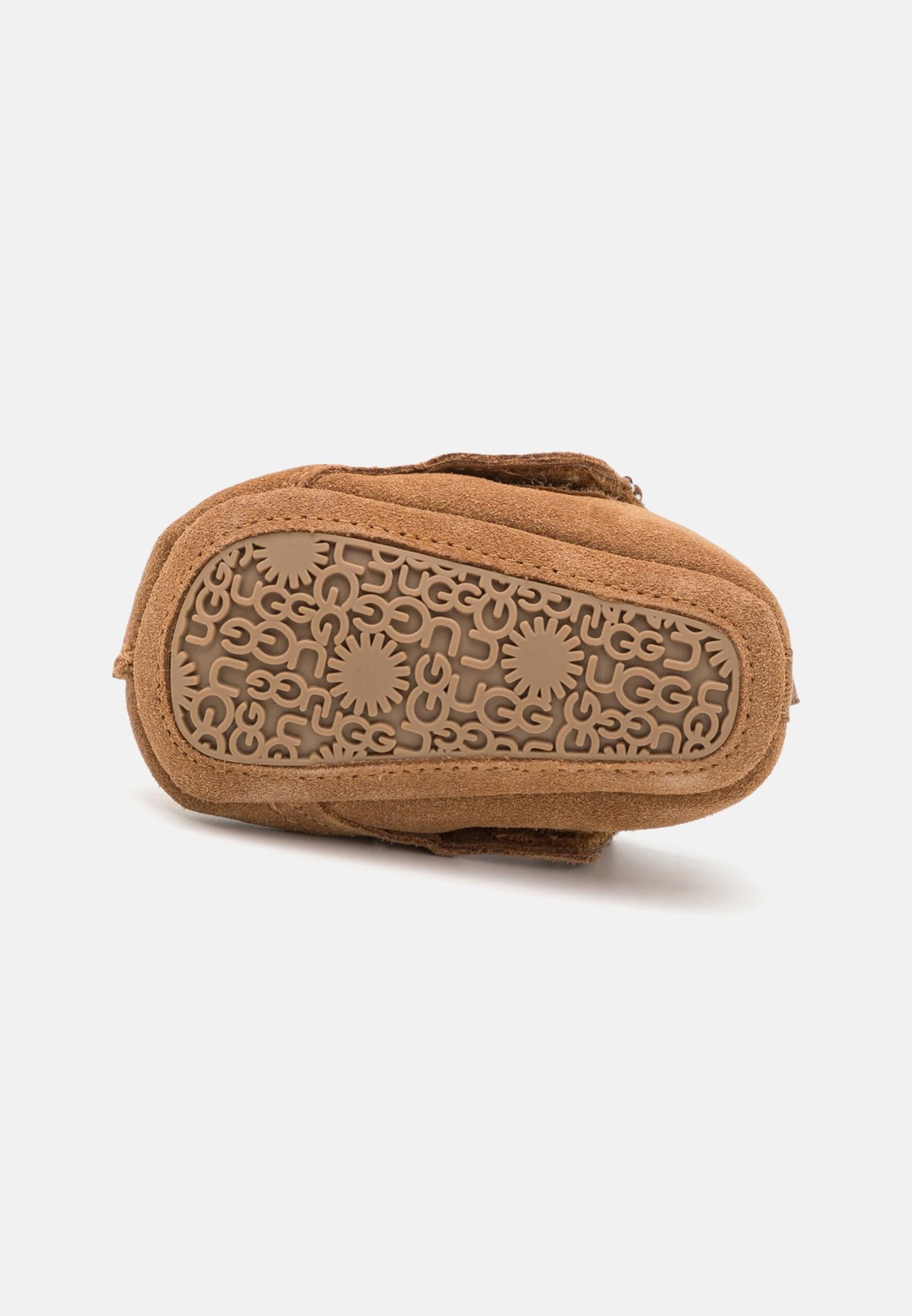 Ugg Baby Tasman And Beanie Unisex - Babyschoenen - Chestnut 5 Ugg Baby Tasman And Beanie Unisex - Babyschoenen - Chestnut - Afbeelding 5