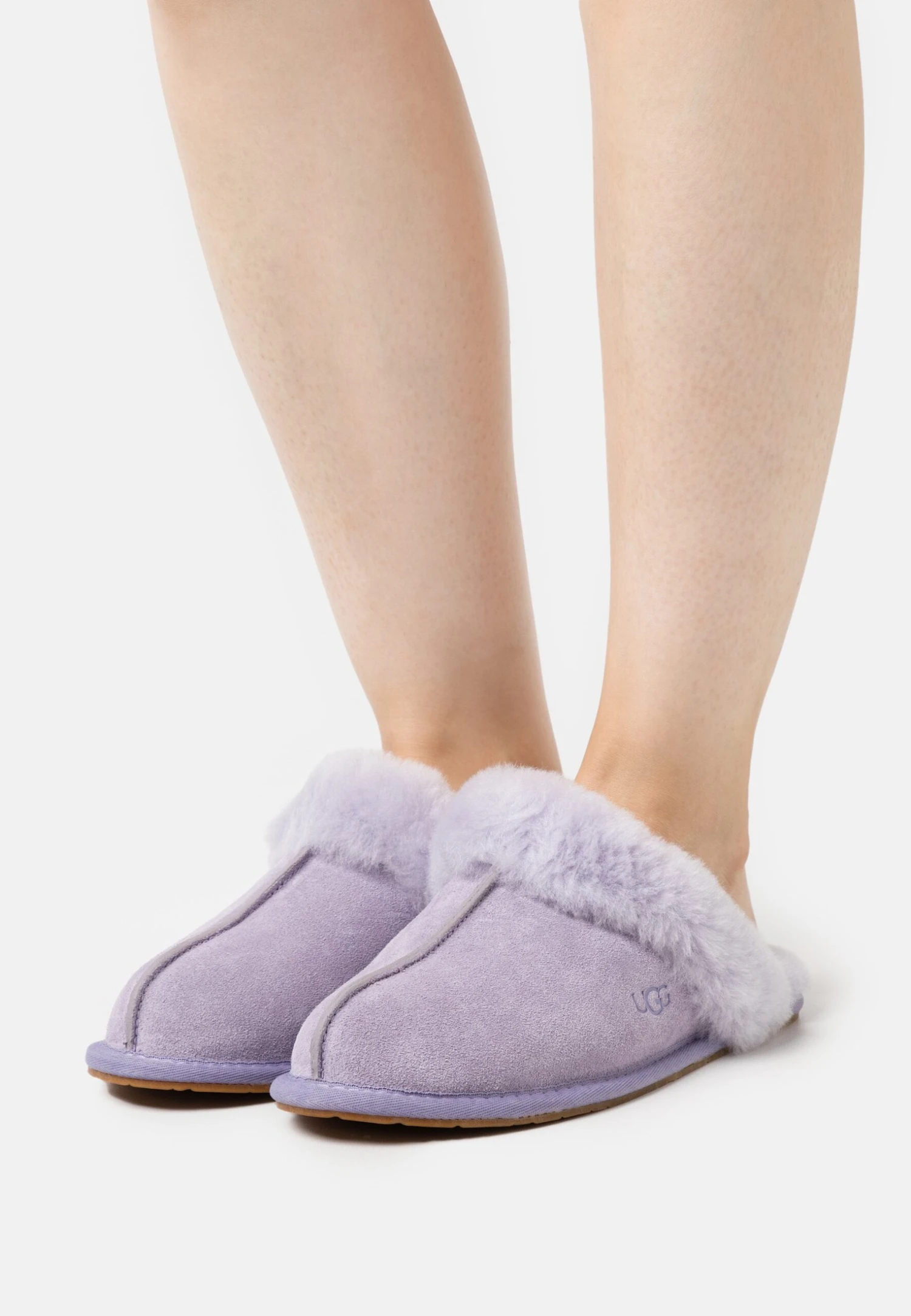 Ugg Scuffette - Pantoffels - June Gloom 1 Ugg Scuffette - Pantoffels - June Gloom