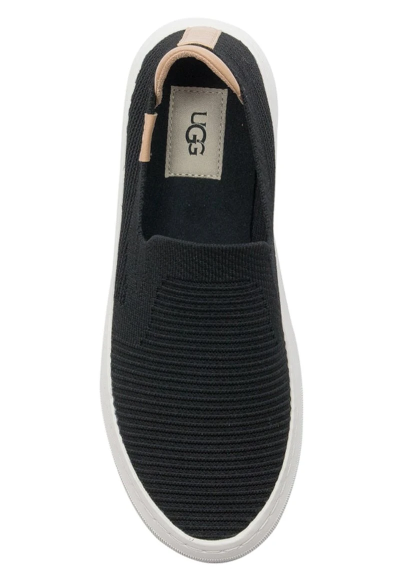 Ugg Sneakers Laag - Black 3 Ugg Sneakers Laag - Black - Afbeelding 3