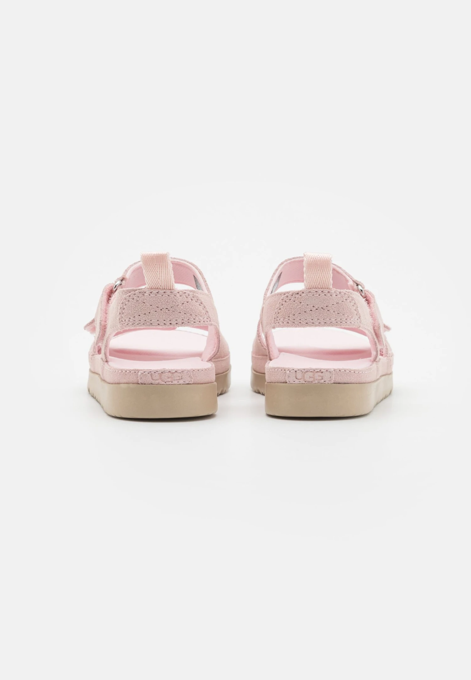 Ugg Goldenstar - Sandalen - Seashell Pink 3 Ugg Goldenstar - Sandalen - Seashell Pink - Afbeelding 3