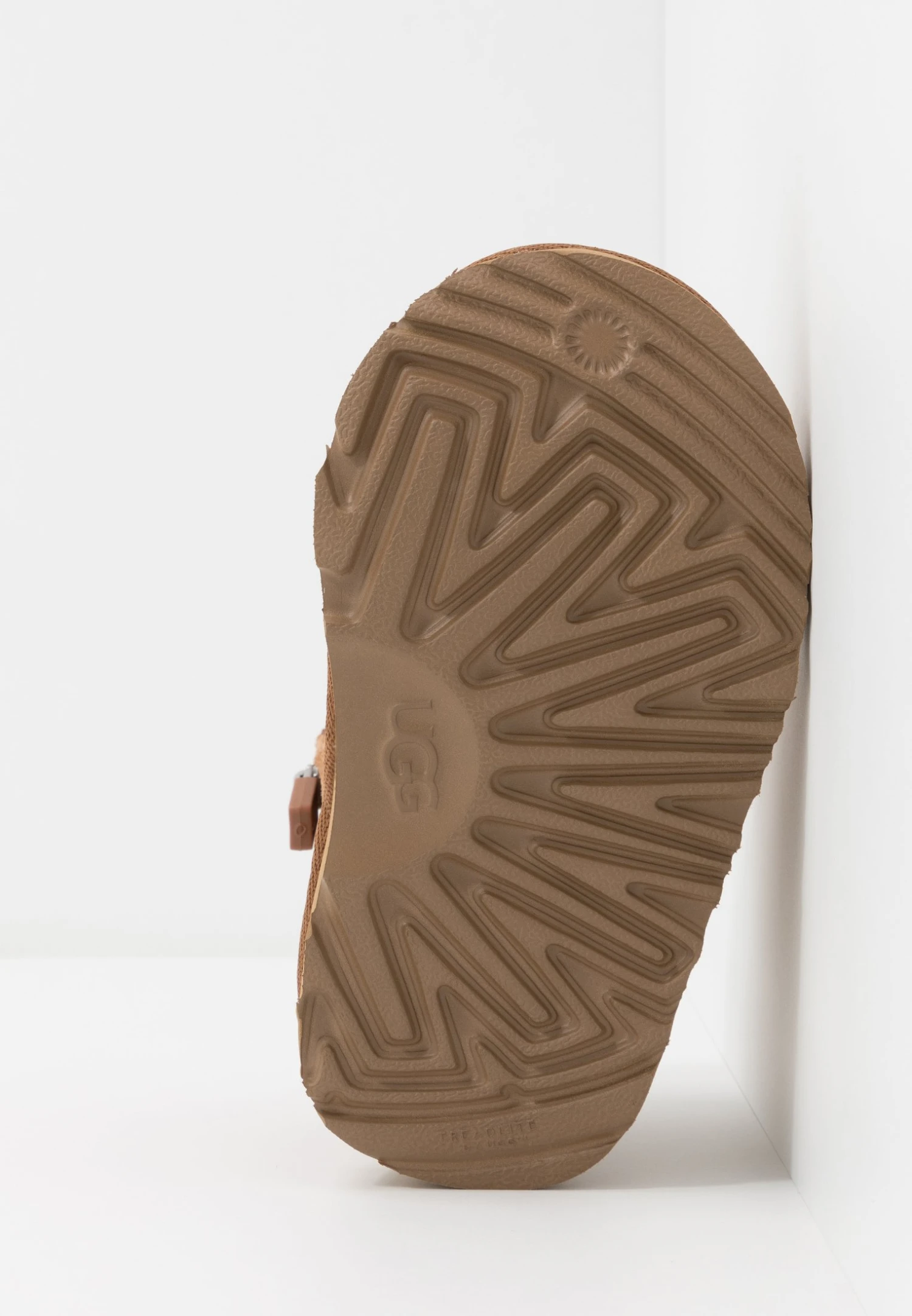 Ugg Neumel - Veterboots - Chestnut 6 Ugg Neumel - Veterboots - Chestnut - Afbeelding 6