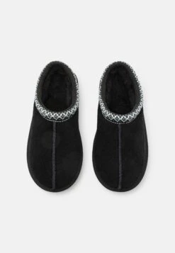 Ugg Tasman Ii Unisex - Pantoffels - Black 12 Ugg Tasman Ii Unisex - Pantoffels - Black -Ugg 98ab6efb75aa45c2a034fed7feaff269
