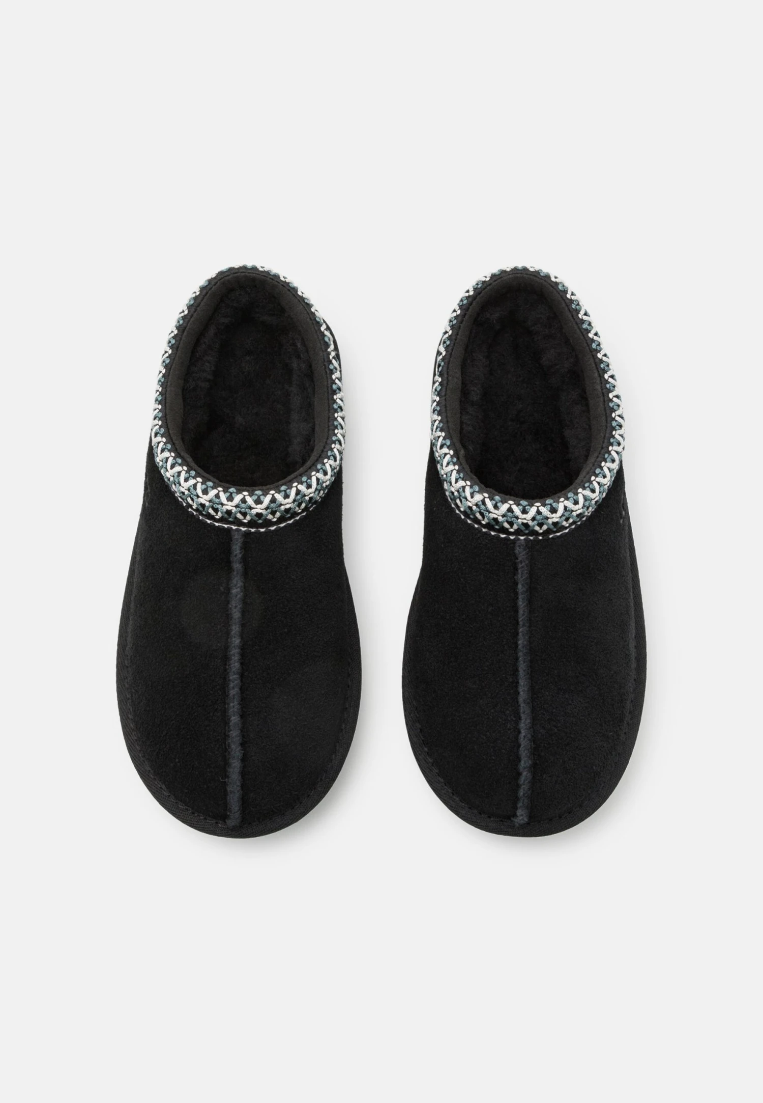 Ugg Tasman Ii Unisex - Pantoffels - Black 6 Ugg Tasman Ii Unisex - Pantoffels - Black - Afbeelding 6