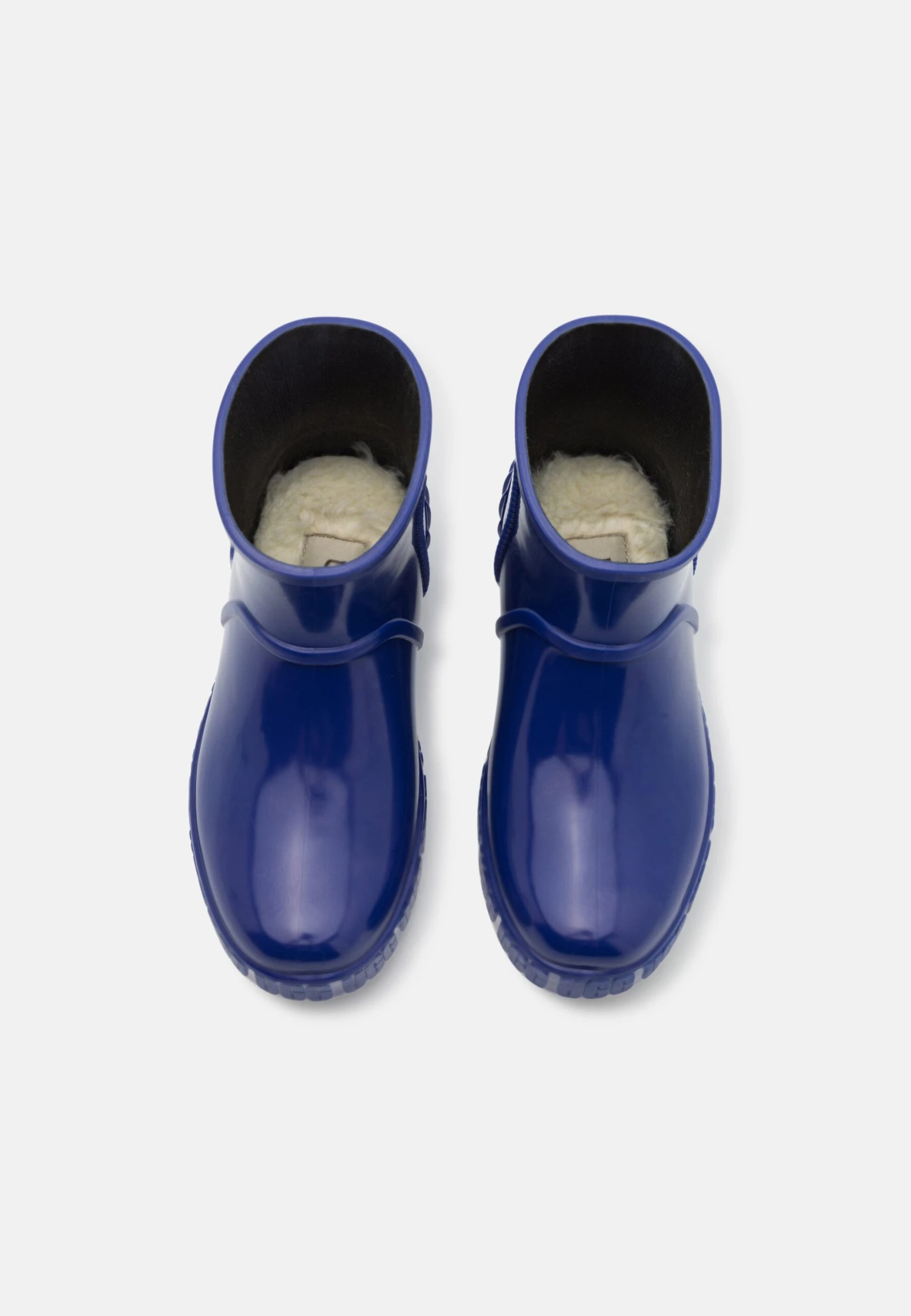 Ugg Drizlita - Regenlaarzen - Naval Blue 4 Ugg Drizlita - Regenlaarzen - Naval Blue - Afbeelding 4