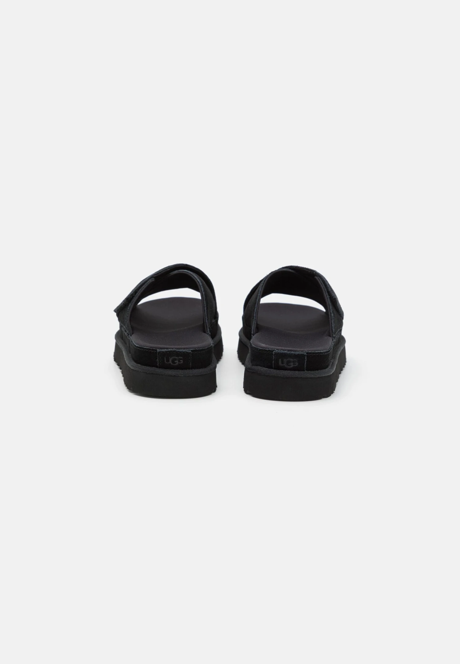 Ugg GoldenstarCross Slide - Muiltjes - Black 3 Ugg GoldenstarCross Slide - Muiltjes - Black - Afbeelding 3