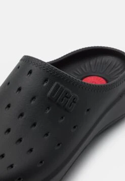 Ugg Slide- Badslippers - Black 11 Ugg Slide- Badslippers - Black -Ugg 992176c786f54ea79a87eaec07b88168