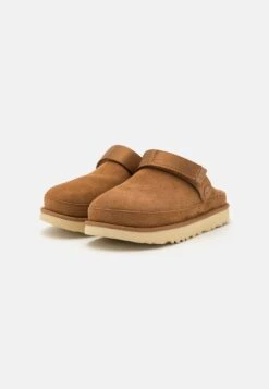 Ugg Goldenstar - Pantoffels - Chestnut 12 Ugg Goldenstar - Pantoffels - Chestnut -Ugg 998f4025c0644db18ccae20ab0dbc1c5