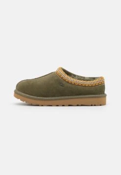 Ugg Tasman - Pantoffels - Burnt Olive -Ugg 99affcbed3cc4362ac4ac014b28004fb
