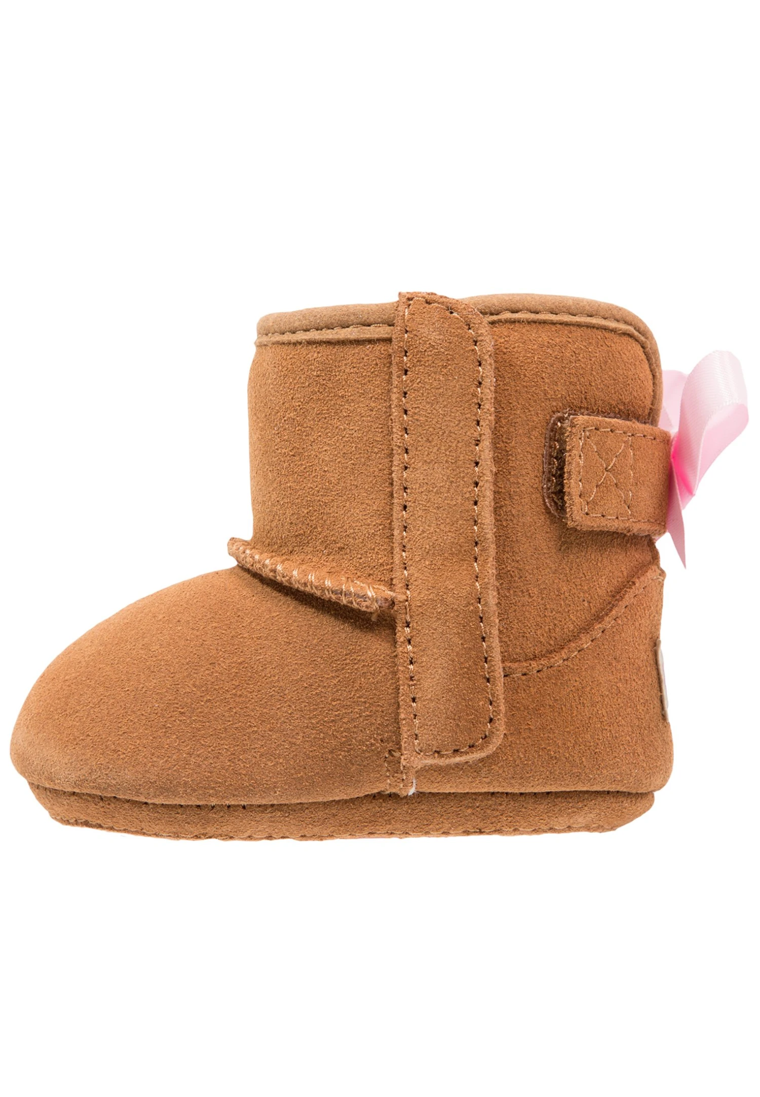 Ugg Jesse Bow Ii - Babyschoenen - Chestnut 2 Ugg Jesse Bow Ii - Babyschoenen - Chestnut - Afbeelding 2