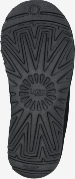 Ugg Pantoffels Huisschoenen Tasman Dames Zwart 5 Ugg Pantoffels Huisschoenen Tasman Dames Zwart -Ugg 9b06f46c2bf7af5a79c40cb2a65c9611