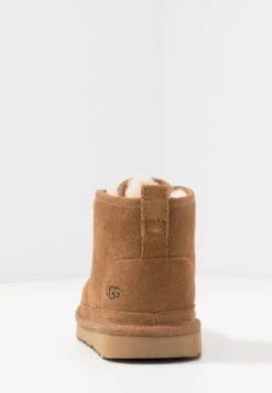 Ugg Neumel Ii Unisex - Veterboots - Chestnut 10 Ugg Neumel Ii Unisex - Veterboots - Chestnut -Ugg 9be07bcfd387477fbfbeca5d944d27d9