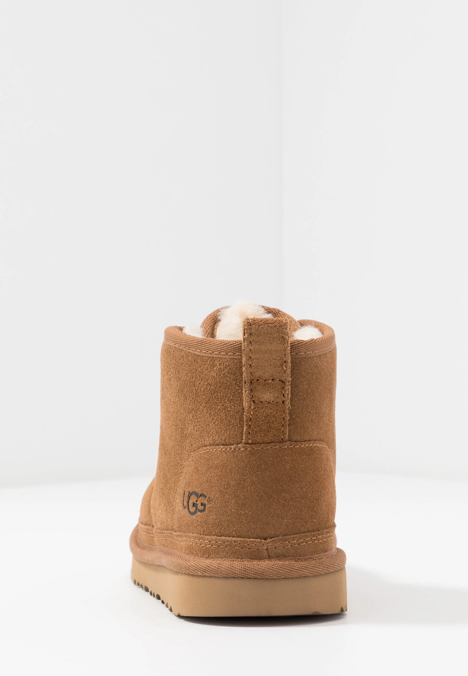 Ugg Neumel Ii Unisex - Veterboots - Chestnut 5 Ugg Neumel Ii Unisex - Veterboots - Chestnut - Afbeelding 5