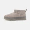 Ugg Classic Ultra Mini Clear - Snowboots- Campfire