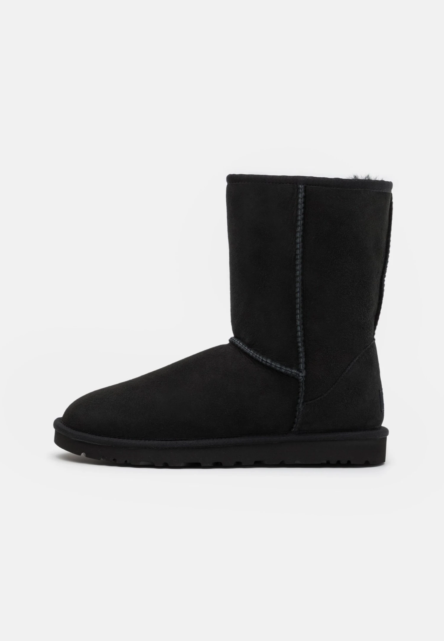 Ugg Classic Short - Snowboots- Black