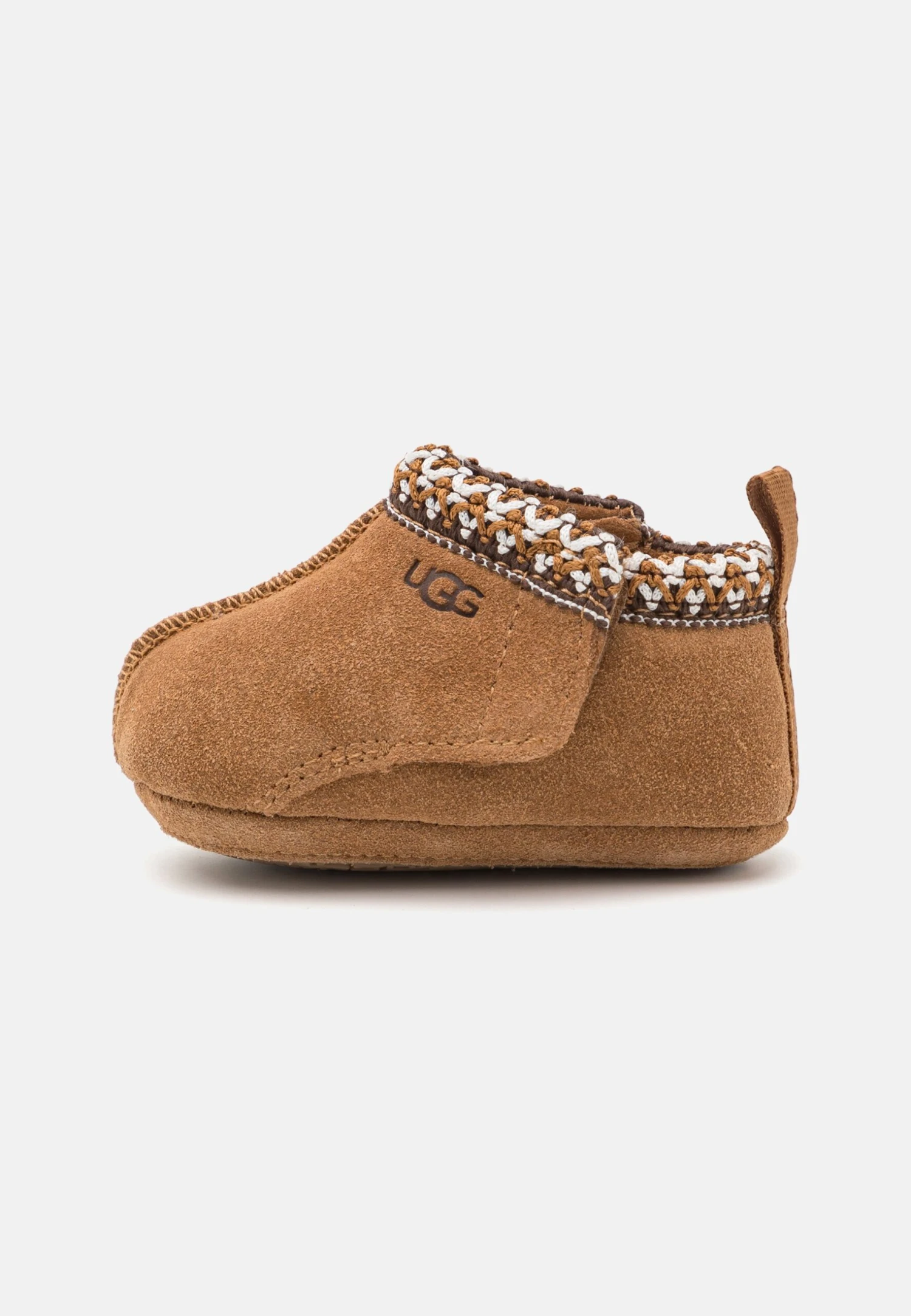 Ugg Baby Tasman And Beanie Unisex - Babyschoenen - Chestnut 2 Ugg Baby Tasman And Beanie Unisex - Babyschoenen - Chestnut - Afbeelding 2