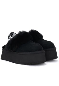 Ugg Muiltjes - Nero 6 Ugg Muiltjes - Nero -Ugg 9e9ecfcd5f2c41c19c12be955b786d77
