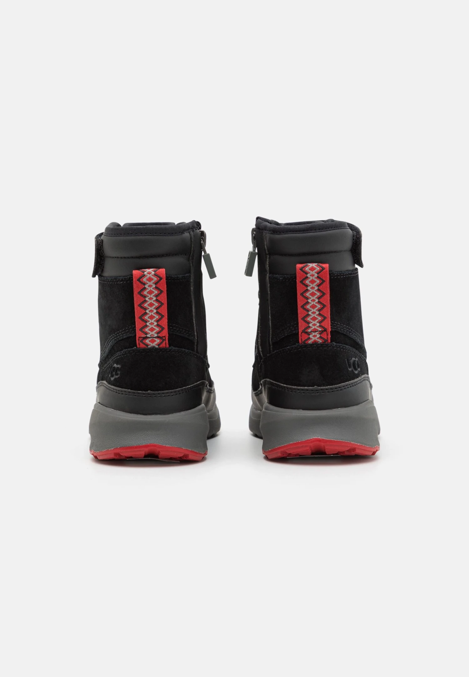 Ugg Arren Weather Unisex - Snowboots- Black 3 Ugg Arren Weather Unisex - Snowboots- Black - Afbeelding 3