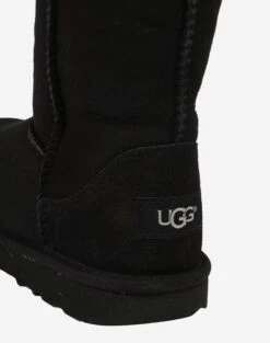 Ugg Laarzen Snowboots Kinderen Zwart -Ugg 9f8634e64c042b54083ecd5099a18e1c