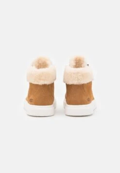 Ugg Alameda Mid Zip - Sneakers Hoog - Chestnut 9 Ugg Alameda Mid Zip - Sneakers Hoog - Chestnut -Ugg a0234f7bc56f41d89ab0a25a101569b6
