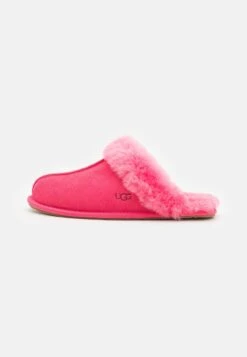 Ugg Scuffette - Pantoffels - Rosy Pink -Ugg a28b5e5e763144f98b739ec28e018806