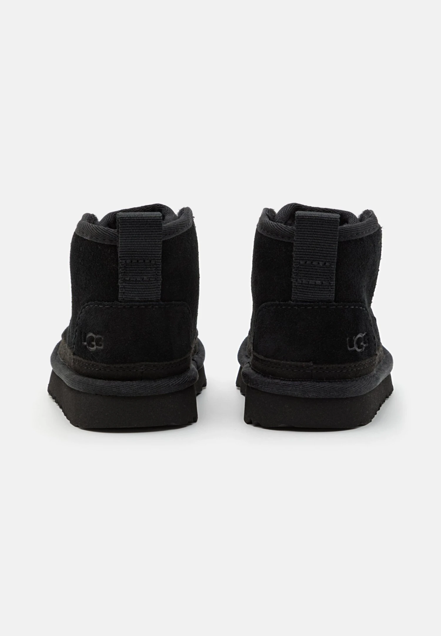 Ugg Accessible Neumel Ez-Fit Unisex - Korte Laarzen - Black 3 Ugg Accessible Neumel Ez-Fit Unisex - Korte Laarzen - Black - Afbeelding 3