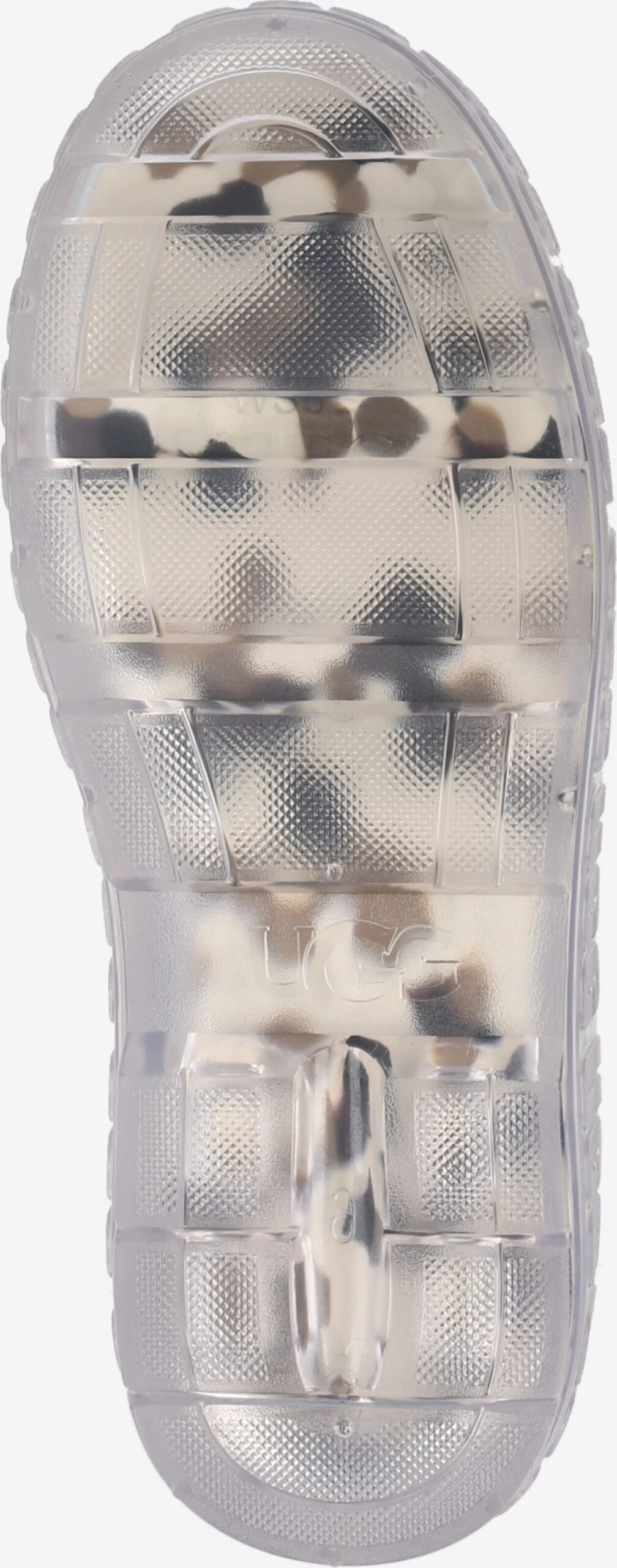 Ugg Klassieke Enkellaarsjes Enkellaarsjes DRIZLITA Dames Beige 3 Ugg Klassieke Enkellaarsjes Enkellaarsjes DRIZLITA Dames Beige - Afbeelding 3