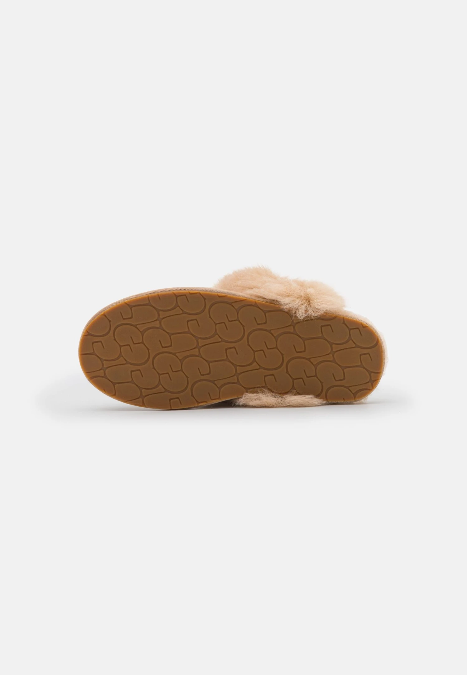 Ugg Scuff Sis - Pantoffels - Sand 5 Ugg Scuff Sis - Pantoffels - Sand - Afbeelding 5