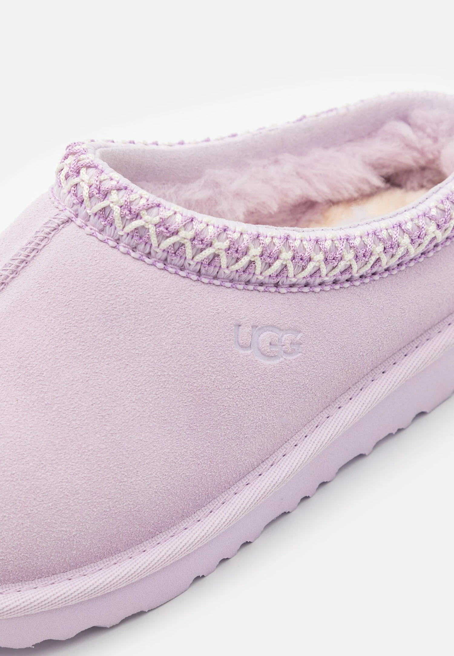 Ugg Tasman Ii Unisex - Pantoffels - Lavender Fog 6 Ugg Tasman Ii Unisex - Pantoffels - Lavender Fog - Afbeelding 6