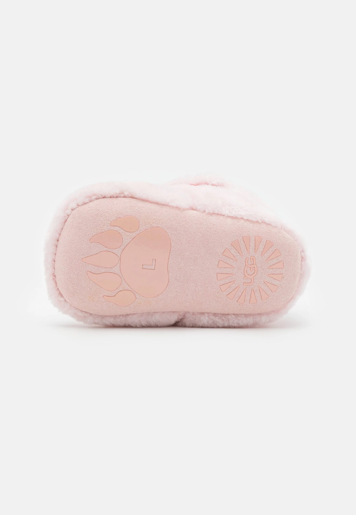 Ugg Bixbee And Lovey Bear Stuffie Set - Geboortegeschenk - Seashell Pink 5 Ugg Bixbee And Lovey Bear Stuffie Set - Geboortegeschenk - Seashell Pink - Afbeelding 5