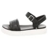 Ugg Zayne - Sandalen Met Plateauzool - Blle