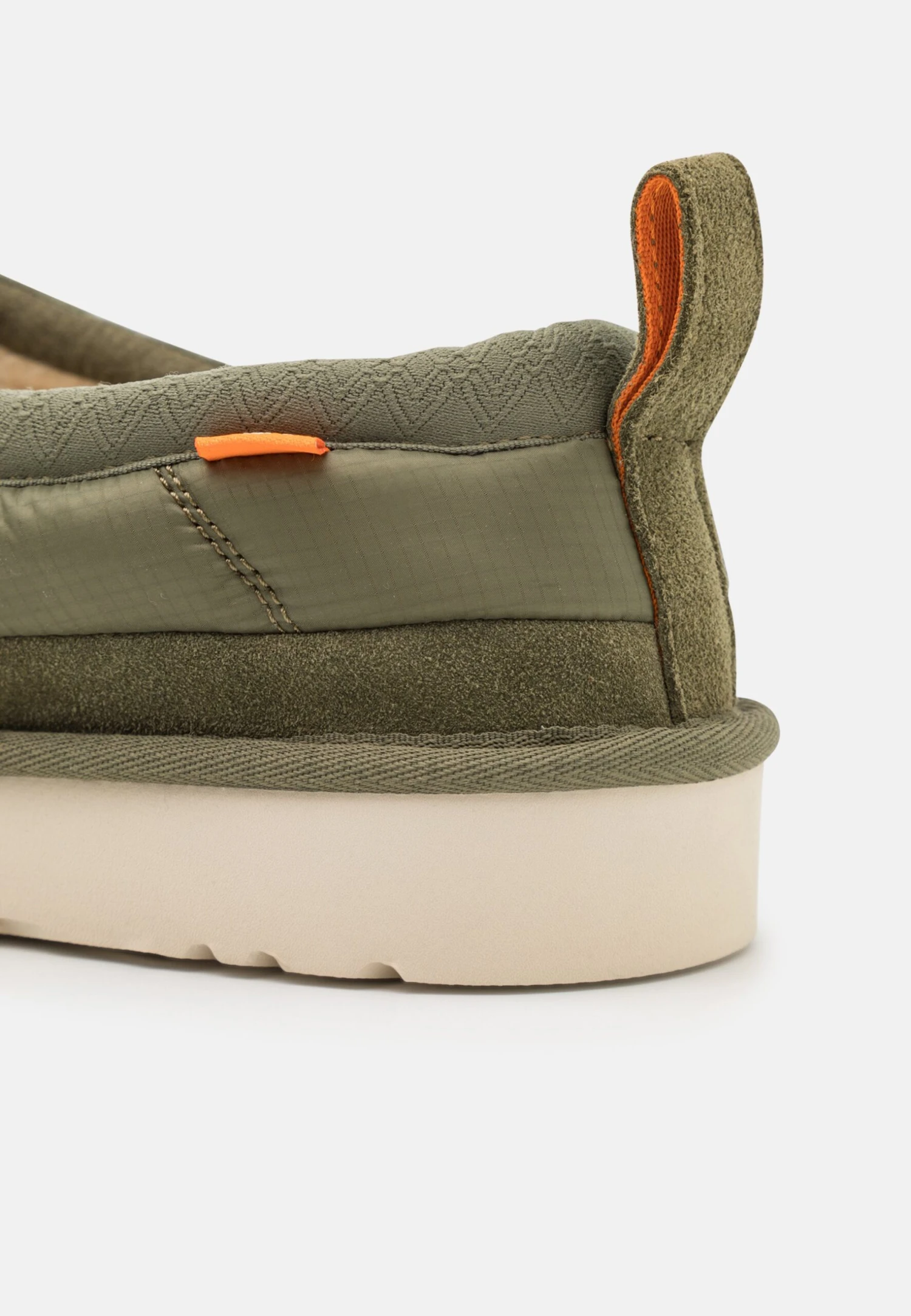 Ugg Tasman - Pantoffels - Burnt Olive 6 Ugg Tasman - Pantoffels - Burnt Olive - Afbeelding 6