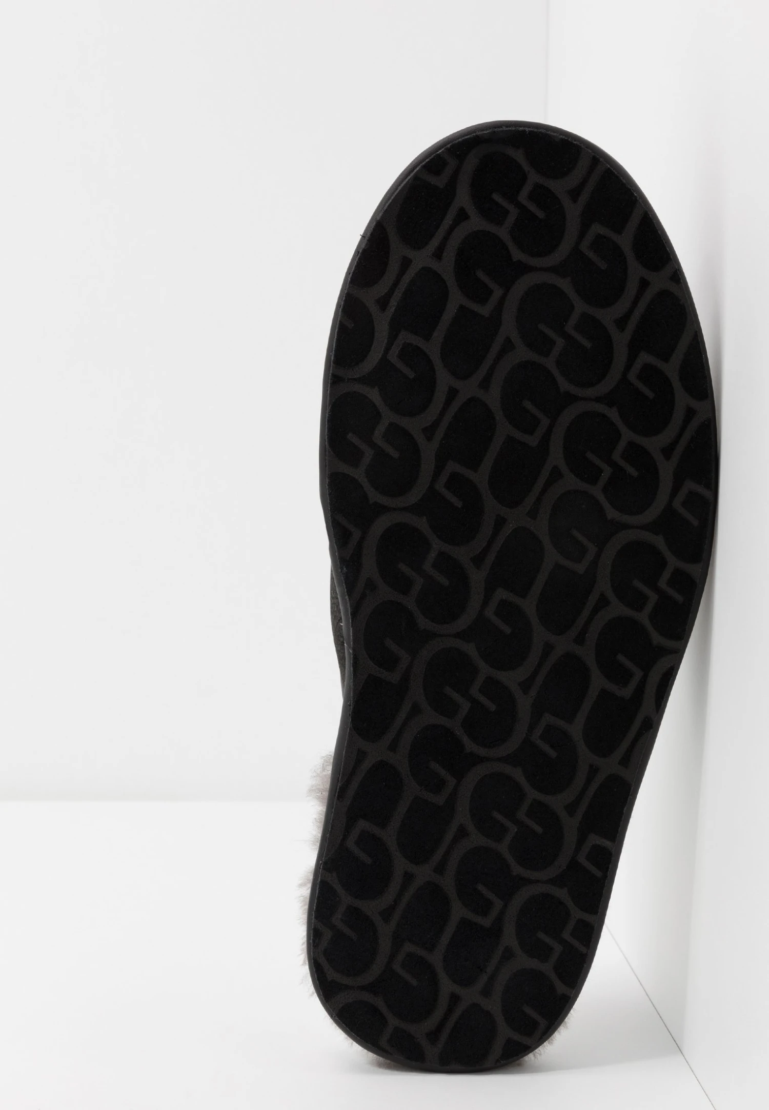 Ugg Scuff - Pantoffels - Black 5 Ugg Scuff - Pantoffels - Black - Afbeelding 5