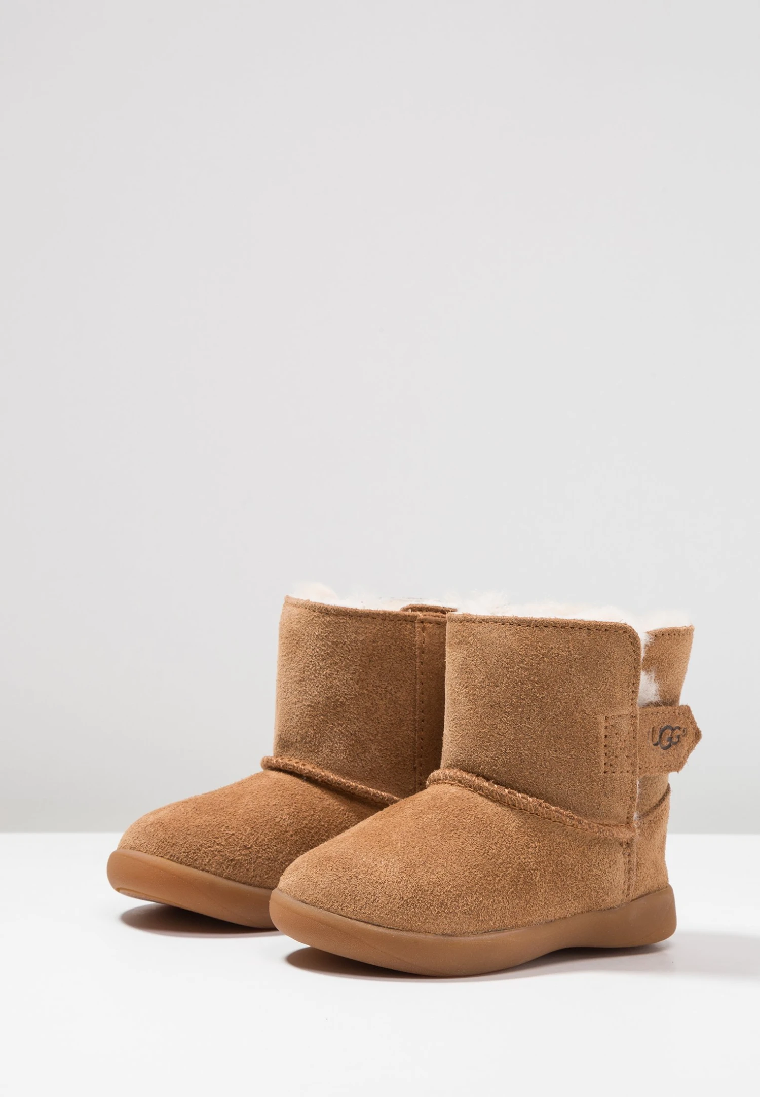 Ugg Keelan Unisex - Korte Laarzen - Chestnut 6 Ugg Keelan Unisex - Korte Laarzen - Chestnut - Afbeelding 6