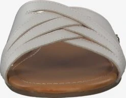 Ugg Klassieke Muiltjes Muiltjes Kenleigh Dames Offwhite -Ugg a848deb1bfedce9134ed55ab6f4d0cd4