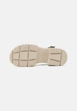 Ugg Ashton Ankle - Sandalen Met Plateauzool - Moss Green 10 Ugg Ashton Ankle - Sandalen Met Plateauzool - Moss Green -Ugg a894b2fa973f40898668fa6b0c9cff42