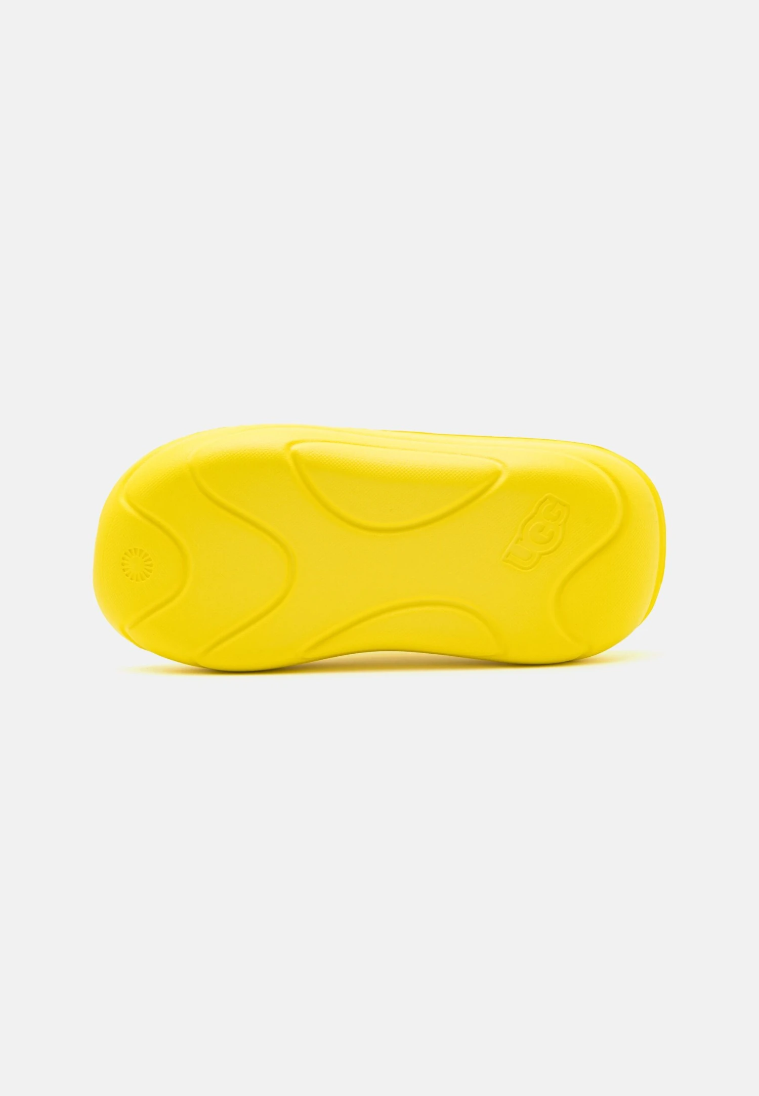 Ugg Foamo Slide - Muiltjes - Sunny Yellow 5 Ugg Foamo Slide - Muiltjes - Sunny Yellow - Afbeelding 5