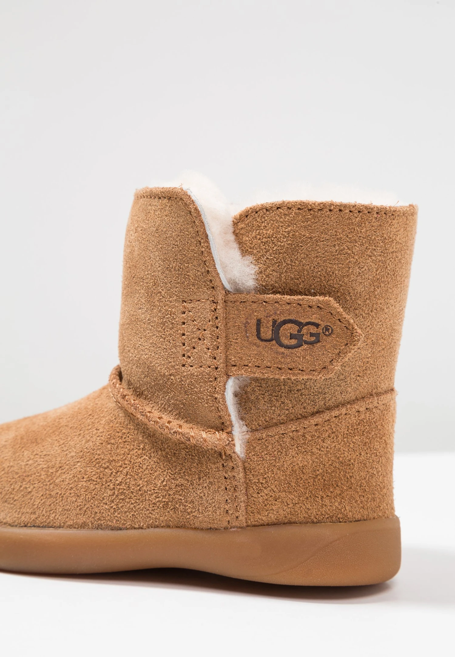 Ugg Keelan Unisex - Korte Laarzen - Chestnut 9 Ugg Keelan Unisex - Korte Laarzen - Chestnut - Afbeelding 9