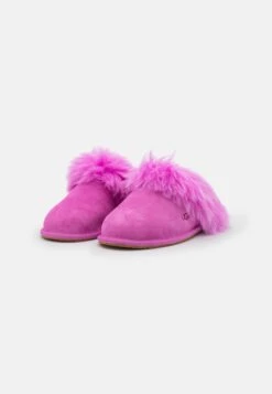 Ugg Scuff Sis - Pantoffels - Purple Ruby 8 Ugg Scuff Sis - Pantoffels - Purple Ruby -Ugg a96e8c061a444edb9d70af9e0f202c24