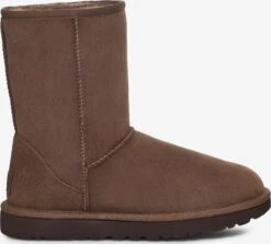 Ugg Laarzen Snowboots Dames Bruin -Ugg a98e957c0fbe7da28a86505a8e143a94