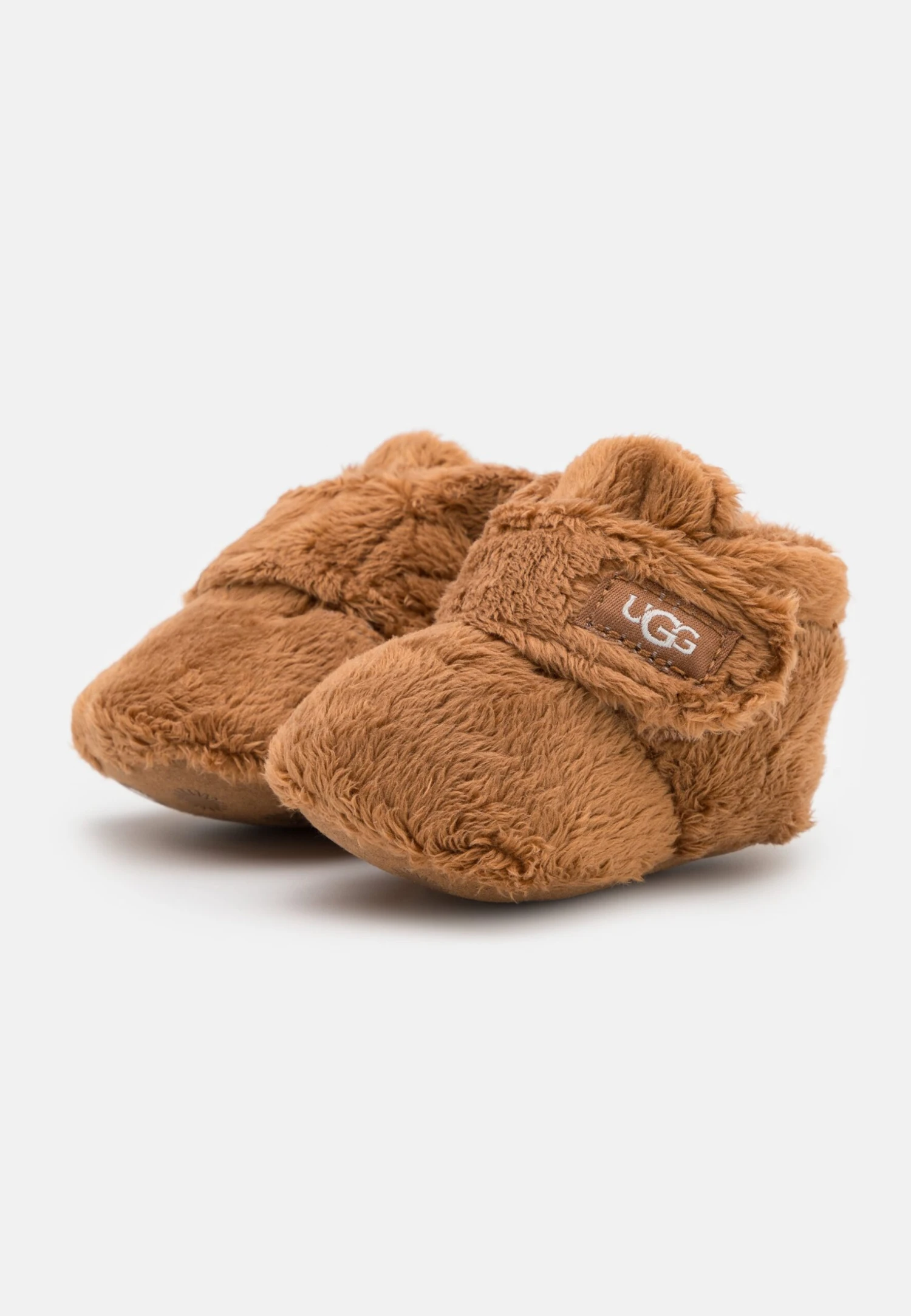 Ugg Bixbee And Beanie Unisex - Geboortegeschenk - Chestnut 2 Ugg Bixbee And Beanie Unisex - Geboortegeschenk - Chestnut - Afbeelding 2