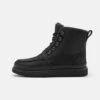 Ugg Neumel High Moc Weather - Veterboots - Black