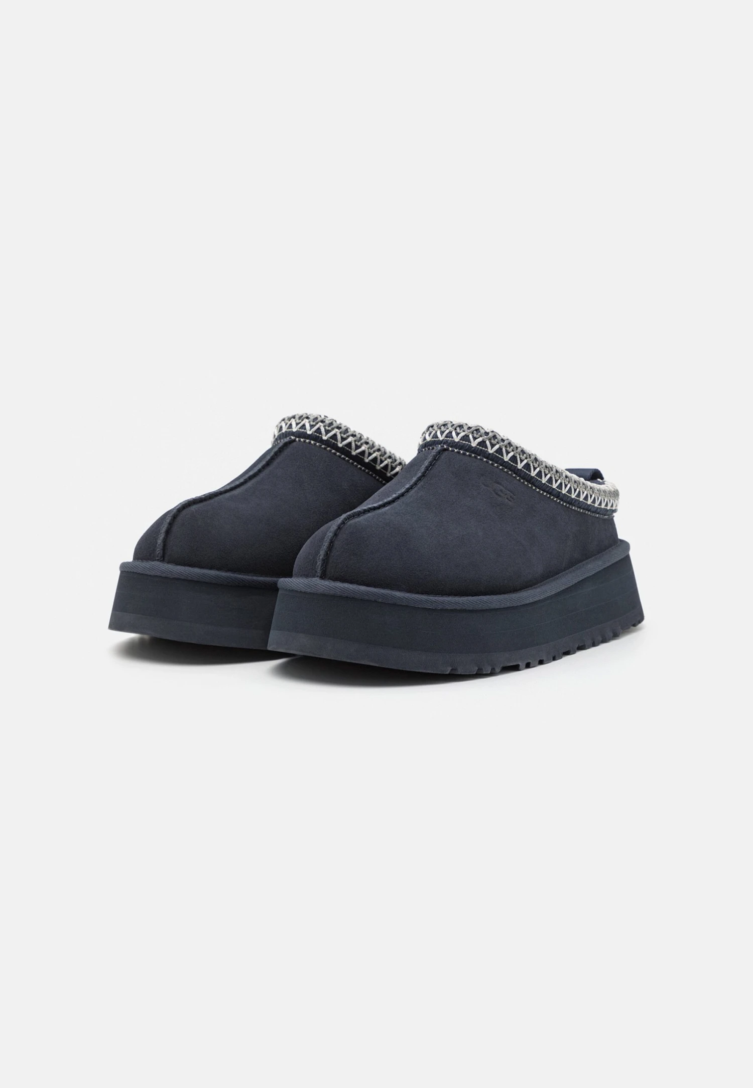 Ugg Tazz - Pantoffels - Eve Blue 3 Ugg Tazz - Pantoffels - Eve Blue - Afbeelding 3