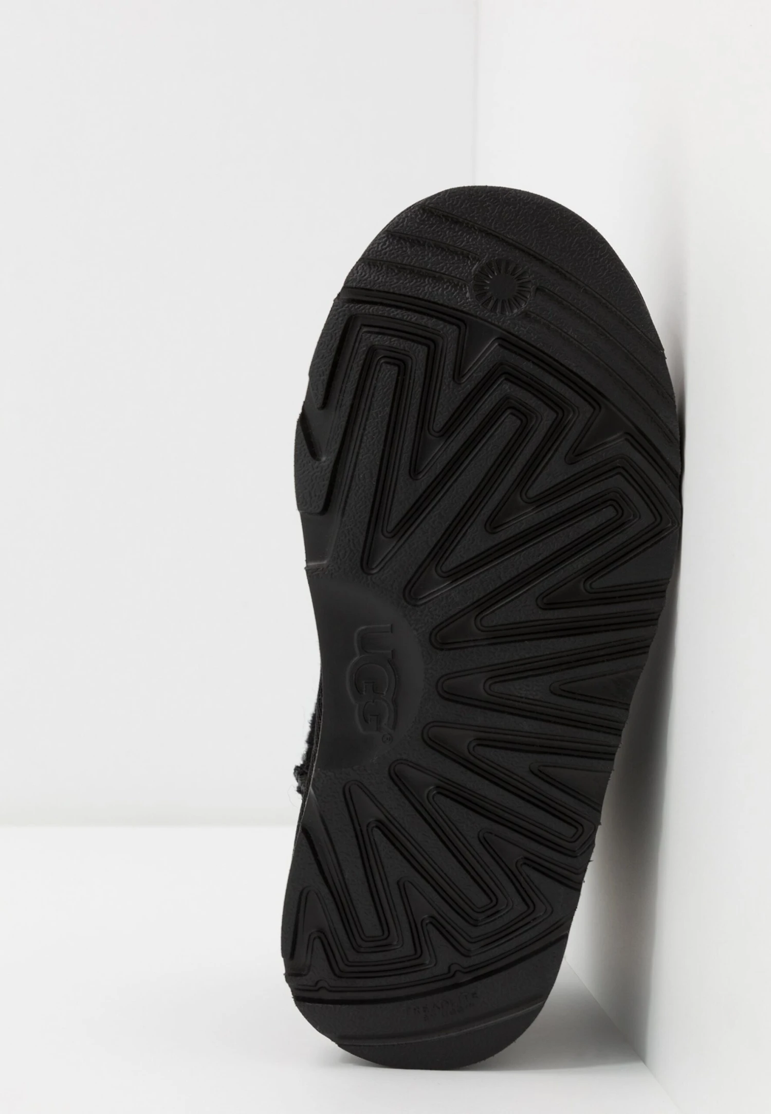 Ugg Classic Mini Ii - Korte Laarzen - Black 5 Ugg Classic Mini Ii - Korte Laarzen - Black - Afbeelding 5