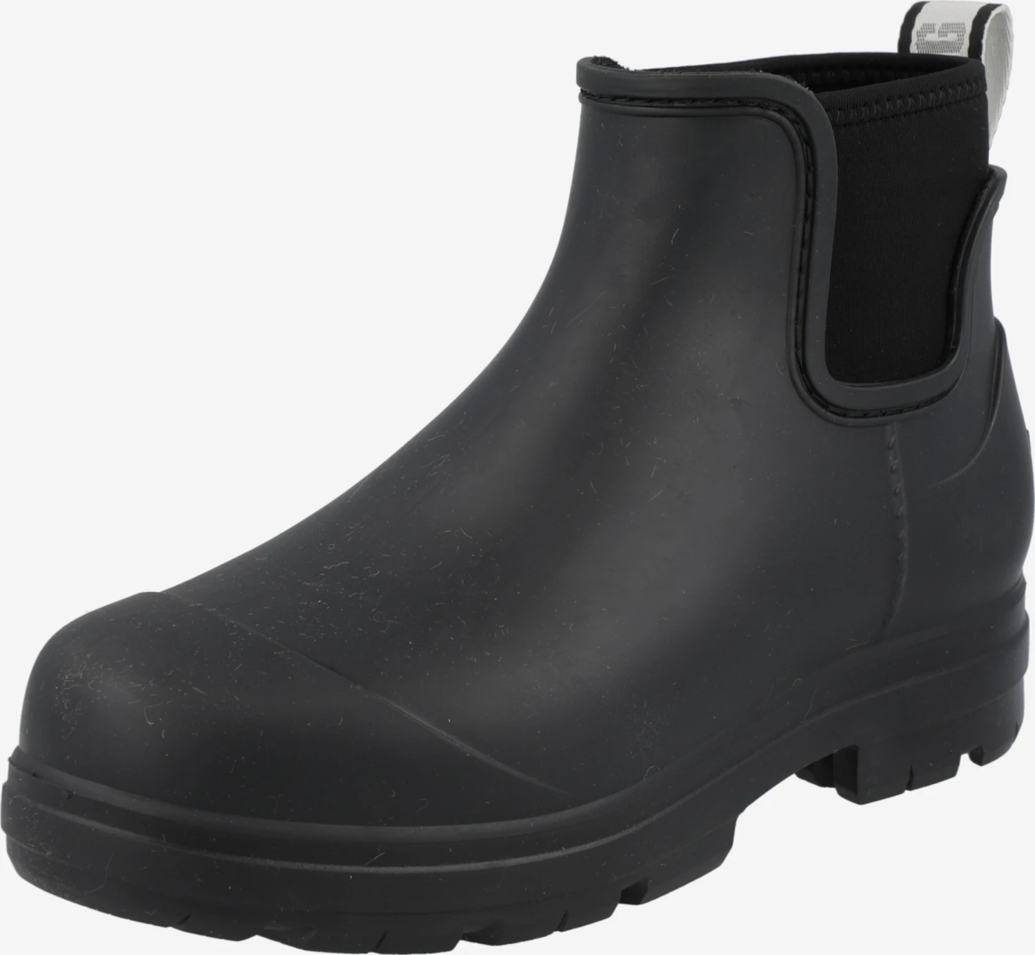 Ugg Enkellaarsjes Chelsea Boots Dames Zwart 1 Ugg Enkellaarsjes Chelsea Boots Dames Zwart