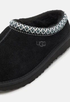 Ugg Tasman Ii Unisex - Pantoffels - Black 9 Ugg Tasman Ii Unisex - Pantoffels - Black -Ugg acfecfa124aa4b9c9ea495ee2939ce59