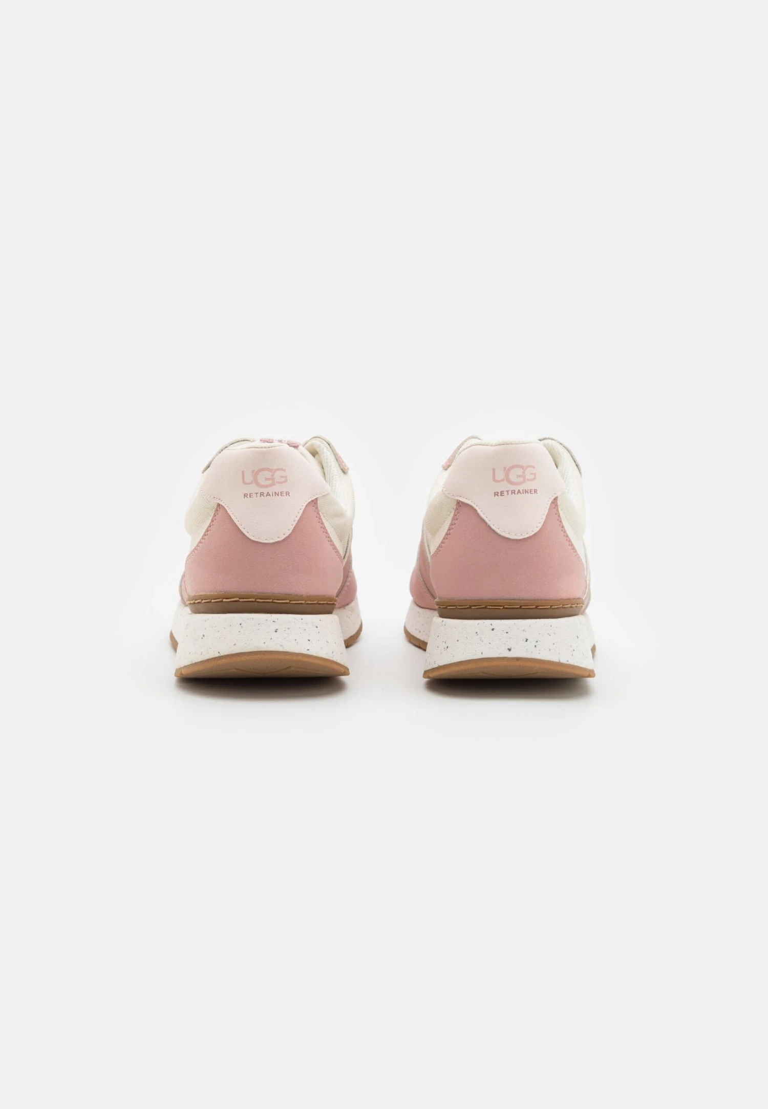 Ugg Retrainer - Sneakers Laag - Rose Gray 4 Ugg Retrainer - Sneakers Laag - Rose Gray - Afbeelding 4