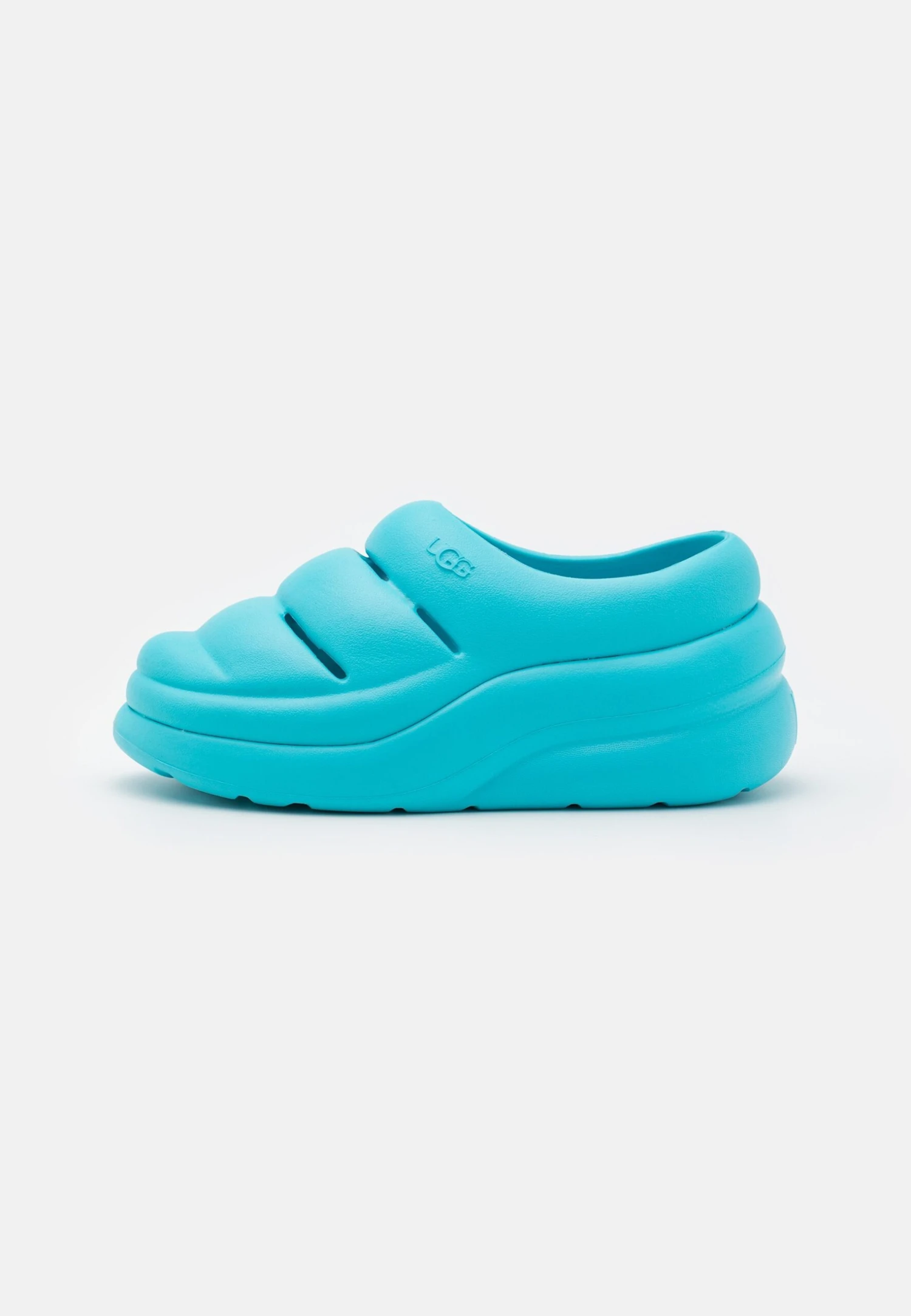 Ugg Sport Yeah- Instappers - Summer Sky 2 Ugg Sport Yeah- Instappers - Summer Sky - Afbeelding 2