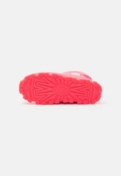 Ugg Classic Brellah Mini - Snowboots- Super Coral 10 Ugg Classic Brellah Mini - Snowboots- Super Coral -Ugg af10693fb2944ee78cc691547d566450
