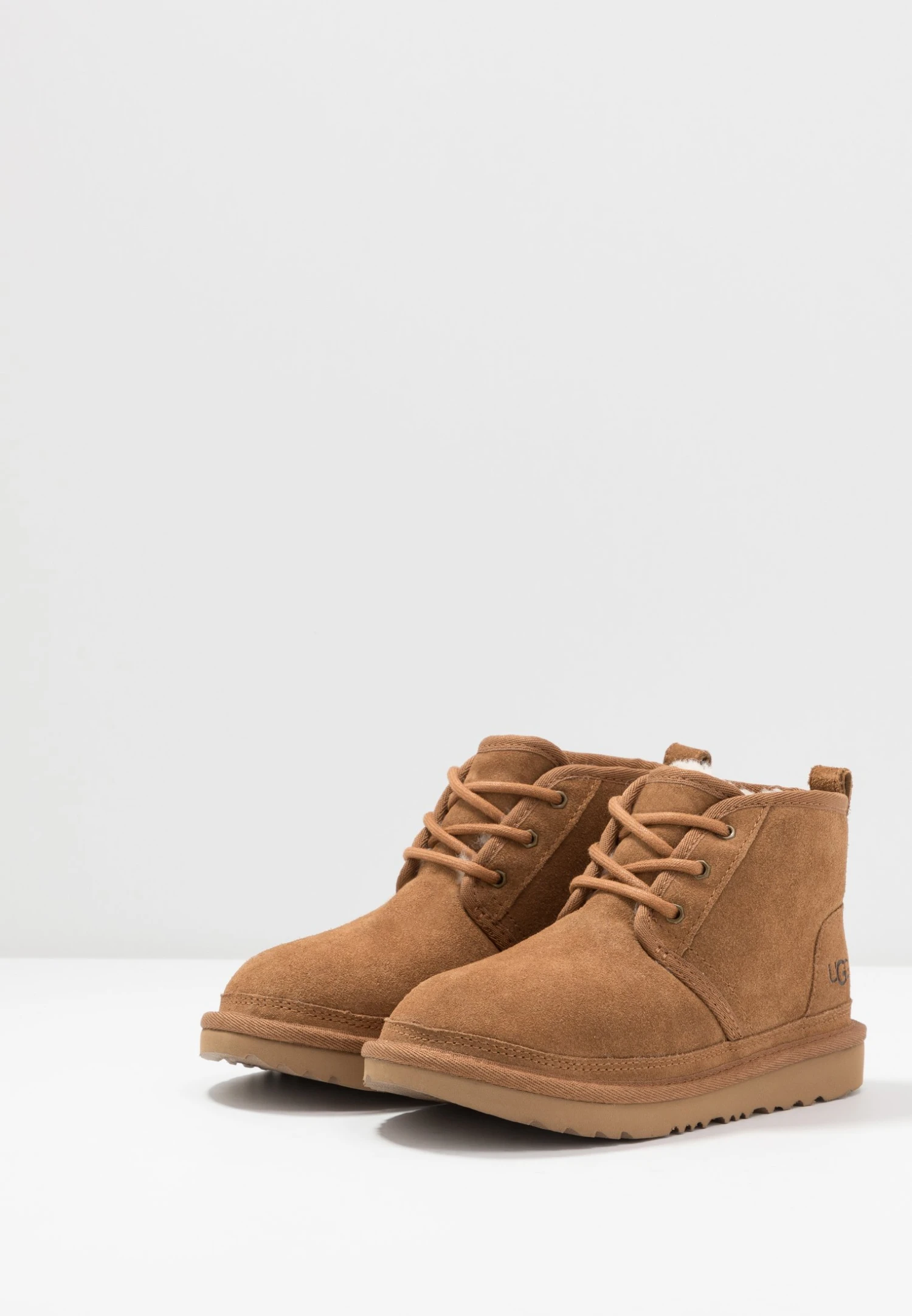 Ugg Neumel Ii Unisex - Veterboots - Chestnut 4 Ugg Neumel Ii Unisex - Veterboots - Chestnut - Afbeelding 4