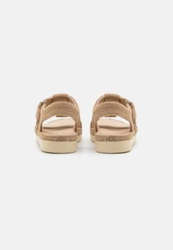 Ugg Goldenstar Strap Unisex - Sandalen - Driftwood 8 Ugg Goldenstar Strap Unisex - Sandalen - Driftwood -Ugg af6c593d64714e1795db06815c3d979d